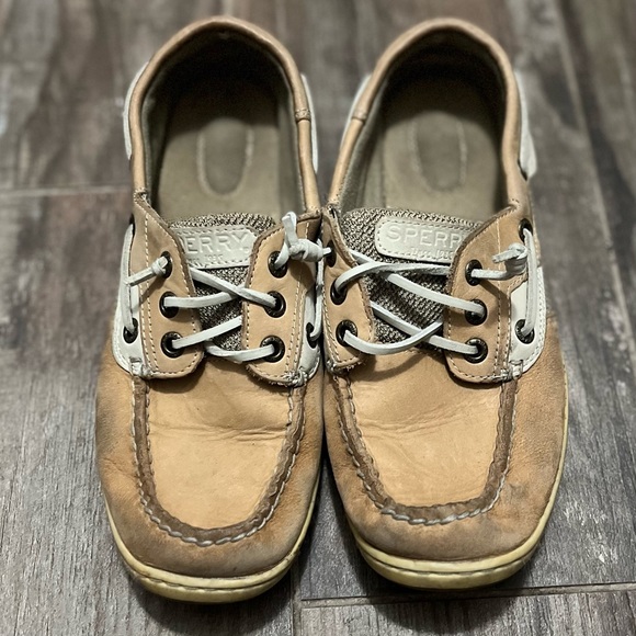 Sperry Women’s Topsiders - Picture 4 of 7